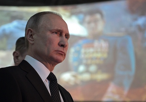 Senate Unanimously Passes Resolution Opposing Russian Government's Request to Question Fmr. U.S. Diplomats