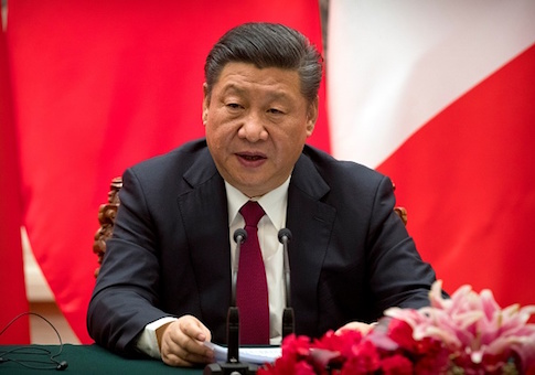 China's Xi to Assume Greater Dictatorial Power