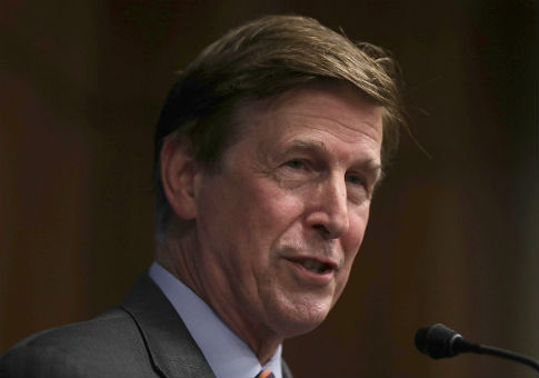 Dem Rep Expresses Partial Support for Trump's Immigration Plan, Says He'd Support Funding for Border Wall