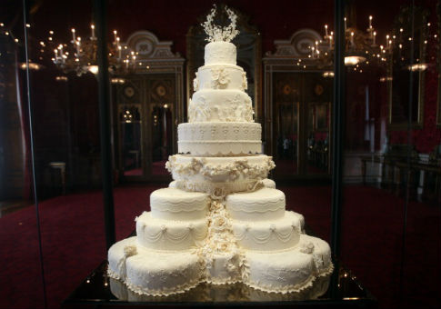 California Judge Rules Baker Can Refuse to Make Wedding Cakes for Same-Sex Couples
