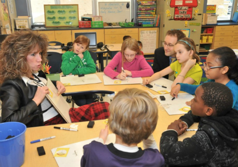 Delaware Proposal Would Let Students 'Choose' Their Race, Gender Without Parental Consent