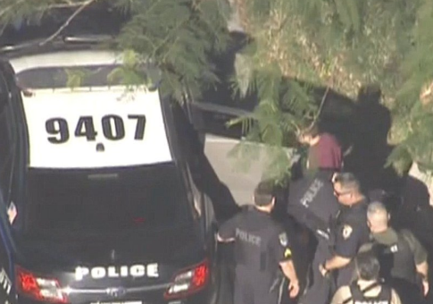 Parkland Shooting Survivor: Media Using Tragedy to Push Gun-Control Agenda