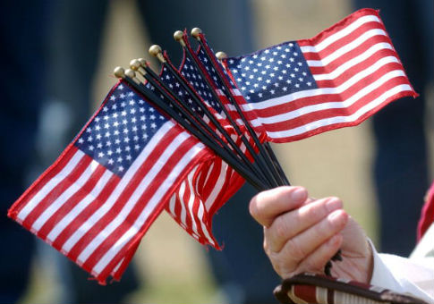 California High School Bans National Anthem From Rallies Due to 'Racially Insensitive' Lyrics