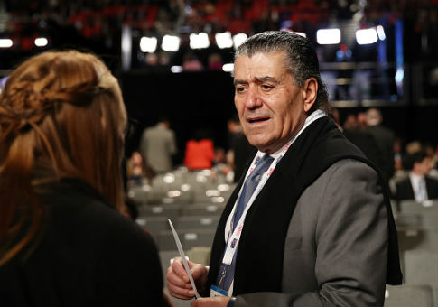 Dem Donor Blasts Sanders, AOC For Israel Stances
