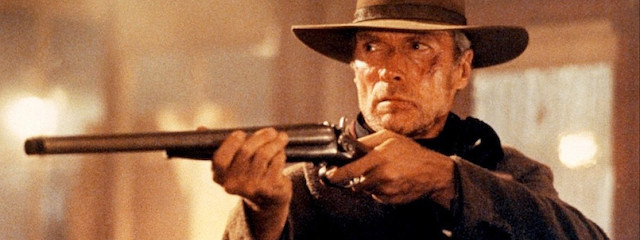 The Best Post-Unforgiven Westerns (New Substandard!)