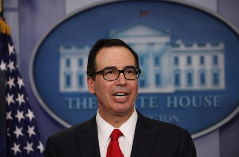 U.S. Hits Russians With Sanctions for Election Meddling, Cyber Attacks