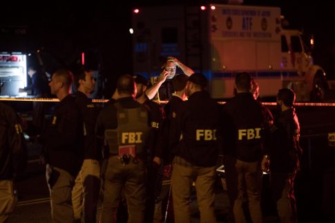 Police Suspect 'Serial Bomber' in Deadly Austin Bomb Attacks