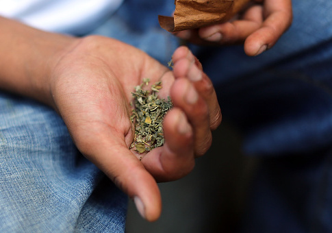 USSC Holds Hearing on Tightening Fentanyl, Synthetic Weed Sentences