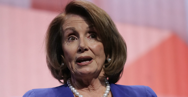 More Democratic House Candidates Consider Disavowing Pelosi