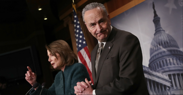 DCCC-Backed Democrat Says Party Needs 'New Leadership'