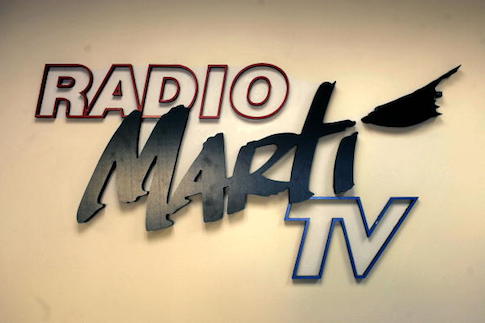 Ads in Miami Urge Trump to Immediately Appoint New Head of Radio and TV Marti