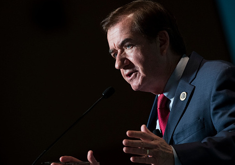 Royce Urges Trump to Initiate BBG, VOA Reforms by Naming New Director