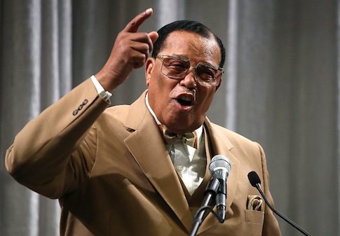 Examiner: Tax Dollars Fund Nation of Islam