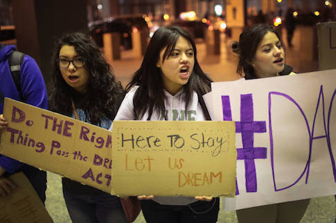 Anti-Trump Group Awarded $250,000 DHS Grant for 'Pathways to Citizenship'