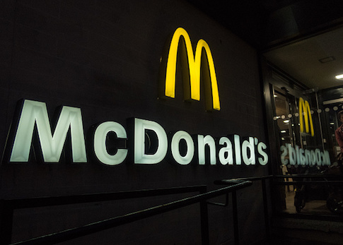 Dems Demand Action on McDonald’s Case