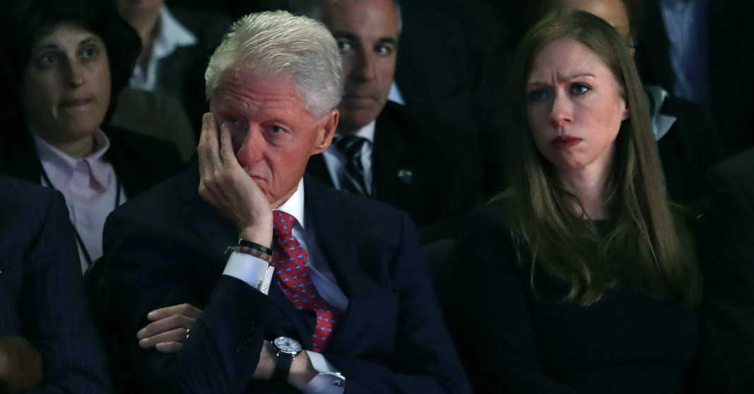 Media Fail to Give Chelsea Clinton Same Treatment Given Ivanka Trump