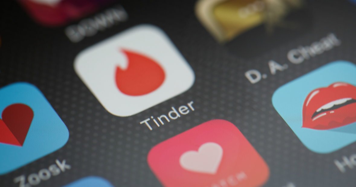 Popular Dating App Bans Images of Guns in Response to Mass Shootings