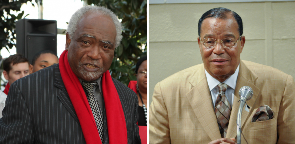 Dem Rep Who Had Called Farrakhan An 'Outstanding Human Being' Releases New Statement