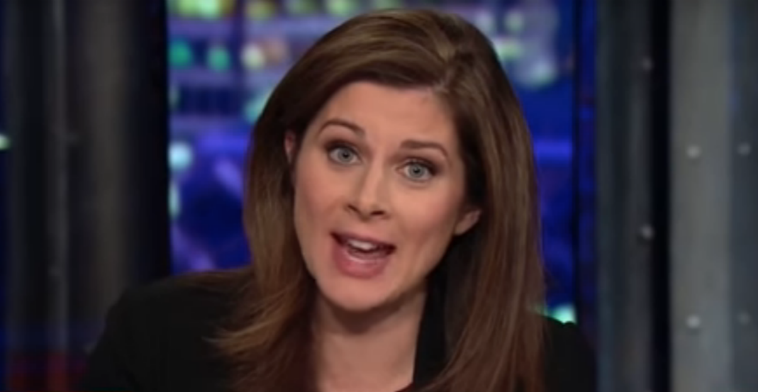 CNN Anchor: Trump Goes Down as a 'Great President' if He Solves North Korea Crisis