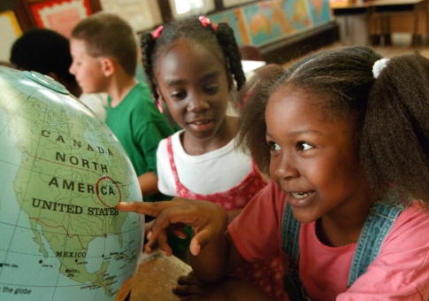 Study: Schools Have Gotten Safer
