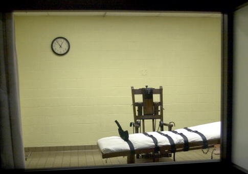 Poll: Americans Oppose Death Penalty Abolition 2 to 1
