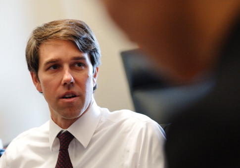 El Paso Residents: O'Rourke's Involvement With Father-in-Law's Development Project Contrasts Populist Image