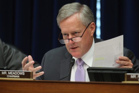 House Approves Government Spending Bill Despite Conservative Revolt