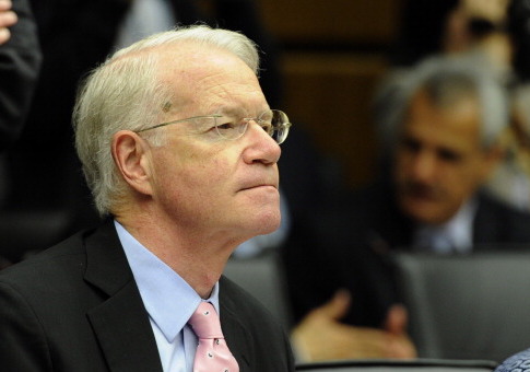Senate Schedules Hearing for Controversial Nominee for Colombian Ambassador