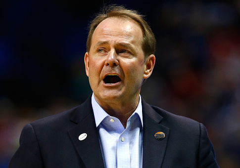 New Ole Miss Coach: We're Going to Be a Team That 'Respects the Flag and the National Anthem'