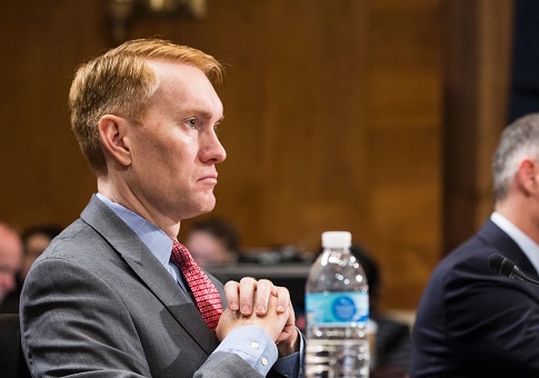 GOP Senators Want More Action on Trump Nominees