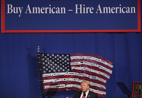 Study: Number of High-Skilled Immigration Visas Quadruples Legal Cap