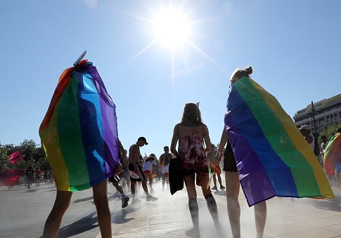 Feds Fund Trans Plays, Cowboy Poetry, 'Social Justice' Theater