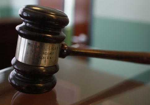 Former Dem Judge Indicted For Stealing Cash From Nonprofit Meant to Treat Drug Addicts