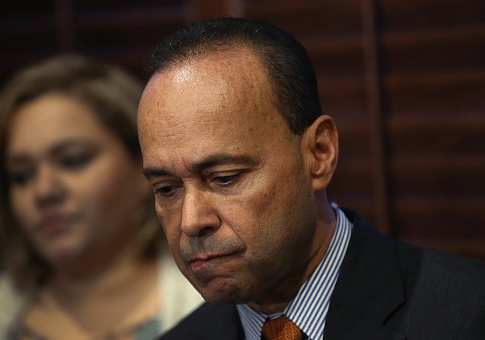 Gutiérrez Ordered to Repay Federal Govt. Over Misuse of Funds