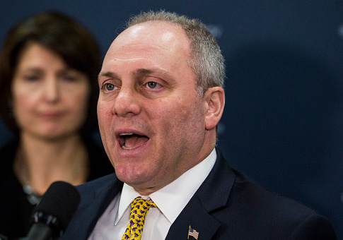 Stop School Violence Act Passes House With Near Unanimous Support