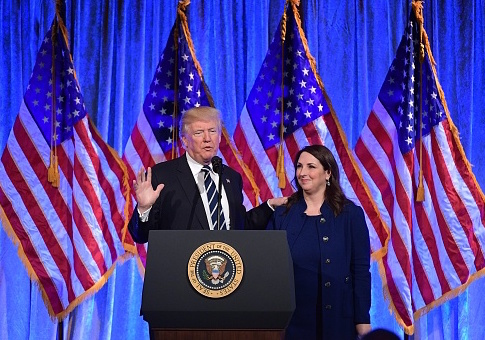 RNC Again Breaks Fundraising Record, Brings in $14.2 Million in July