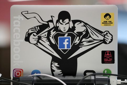 Obama Campaign Alum: Facebook Allowed Us to Exploit User Data Because 'They Were on Our Side'