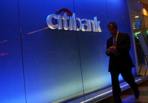 Citibank Goes Full Anti-Gun