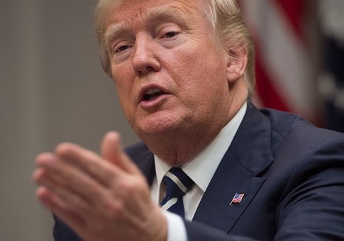 Trump Creates Prison Reform Council