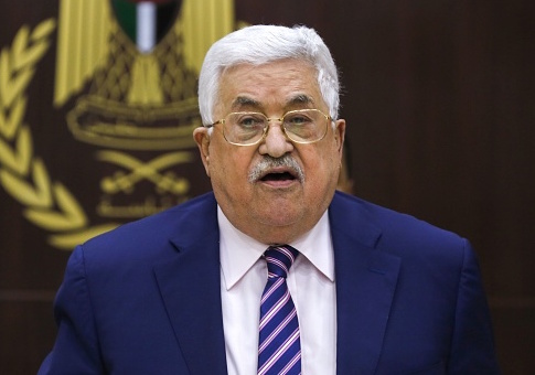 Abbas Announces Palestinian Authority Will Continue Paying Bounties to Terrorists