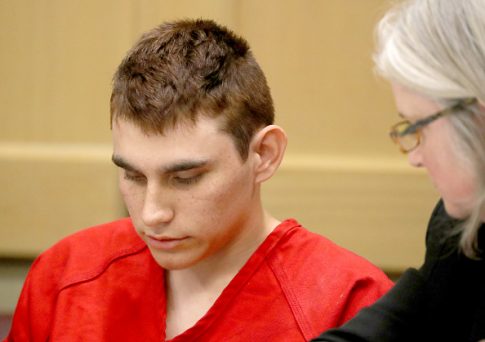 Broward Officials Now Admit Stoneman Douglas Shooter Had Connection to Controversial Disciplinary Program