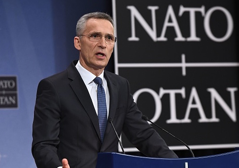 Report: Europe's Defense Spending Falls Short of Trump's Target for NATO Members