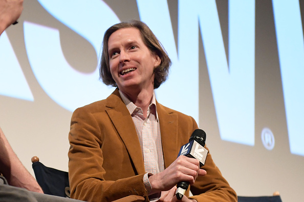 Wes Anderson Films, Ranked