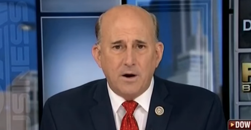 GOP Rep Says Massive Omnibus Bill Could Cost Republicans the Majority