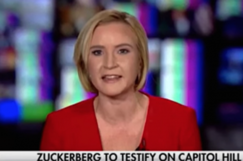 Harrington: There Will Be a Lot of 'Finger-Wagging, Political Grandstanding' at Zuckerberg Hearing