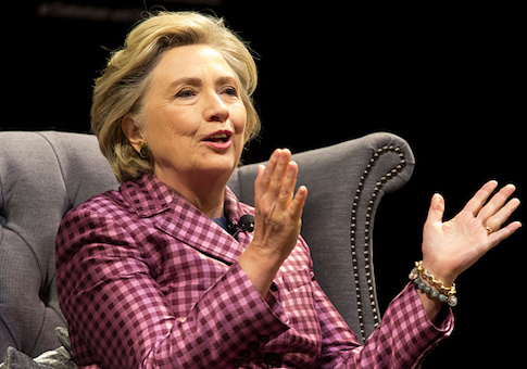 Cash-Strapped DNC and DCCC Pay Clinton Group Nearly $900,000 Combined for List Acquisitions