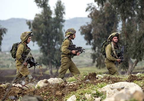 How Not to Secure Israel