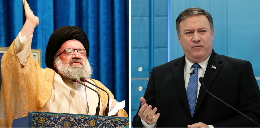 So Long to the Iran Deal