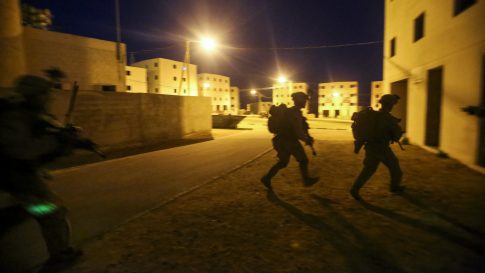 U.S., Israel Complete Joint Exercise Juniper Cobra 2018