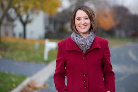 Minnesota Candidate Faces Backlash From Fellow Democrats After She Named Sexual Harasser